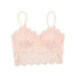 Load image into Gallery viewer, Lace Push-up Bralette
